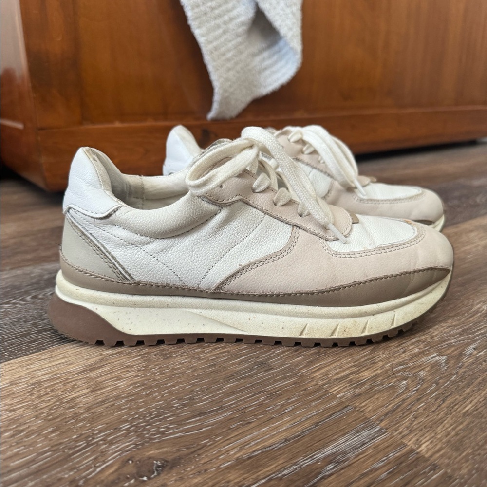 Madewell Sneakers- Size 7